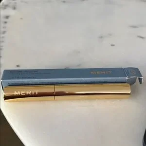 NEW Merit Brow 1980 Volumizing Blonde